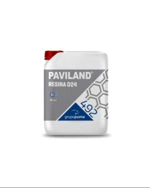 492 PAVILAND RESINA D24, 5L